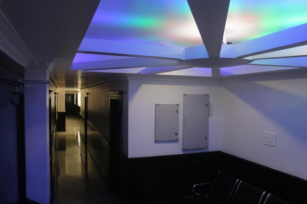 Gago Inn Thiruvananthapuram Εξωτερικό φωτογραφία