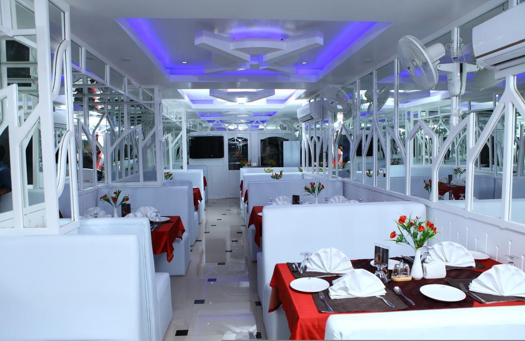 Gago Inn Thiruvananthapuram Δωμάτιο φωτογραφία