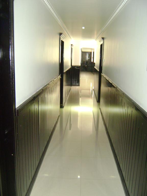 Gago Inn Thiruvananthapuram Εξωτερικό φωτογραφία