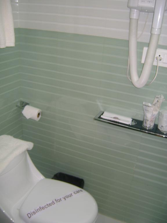 Gago Inn Thiruvananthapuram Δωμάτιο φωτογραφία