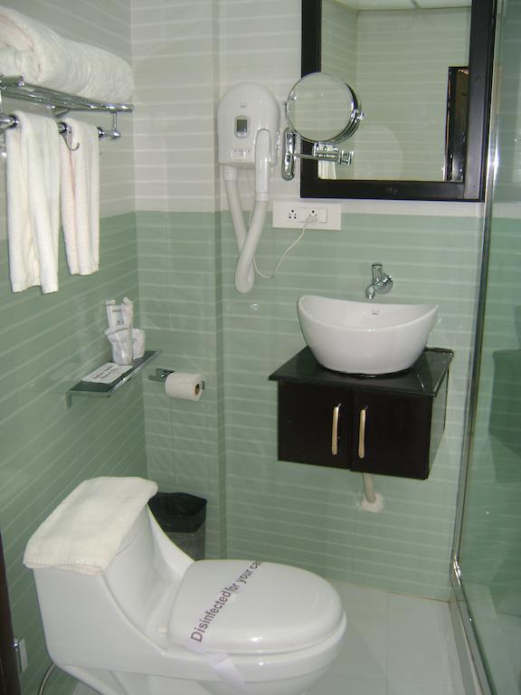 Gago Inn Thiruvananthapuram Δωμάτιο φωτογραφία