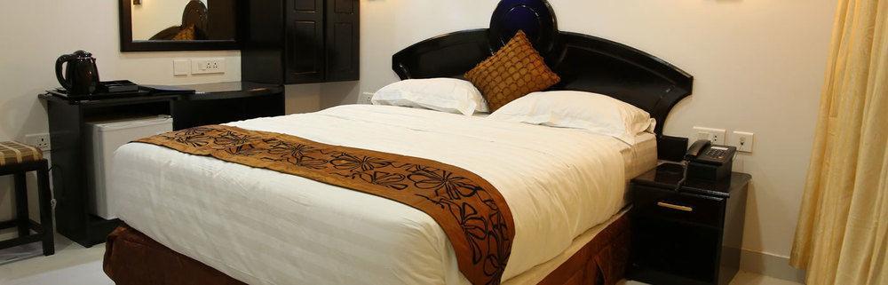 Gago Inn Thiruvananthapuram Εξωτερικό φωτογραφία