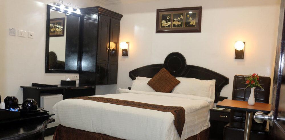 Gago Inn Thiruvananthapuram Εξωτερικό φωτογραφία