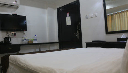 Gago Inn Thiruvananthapuram Εξωτερικό φωτογραφία