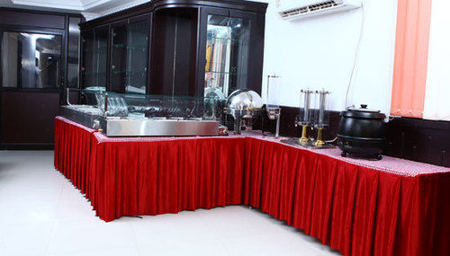 Gago Inn Thiruvananthapuram Εξωτερικό φωτογραφία